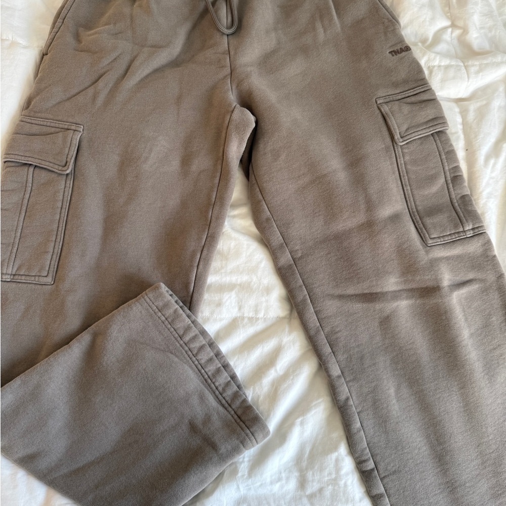Aritzia Sweats